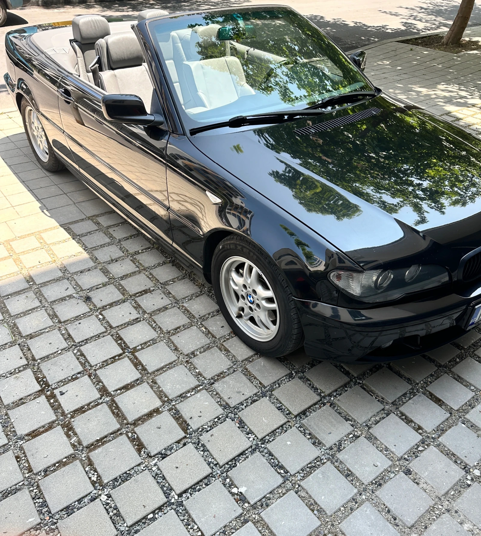BMW 318 FACELIFT - изображение 8