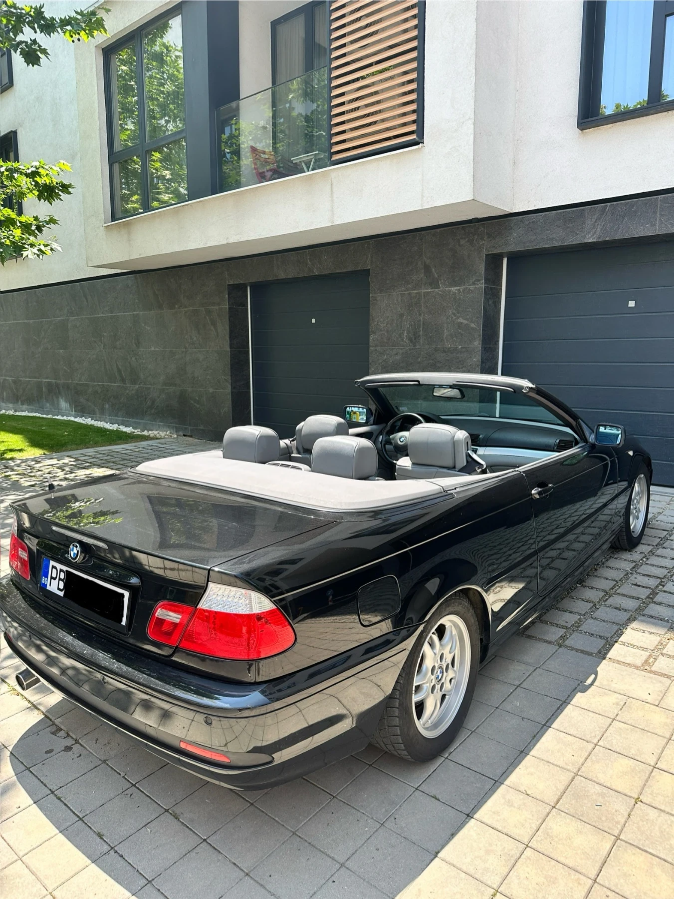 BMW 318 FACELIFT - изображение 5