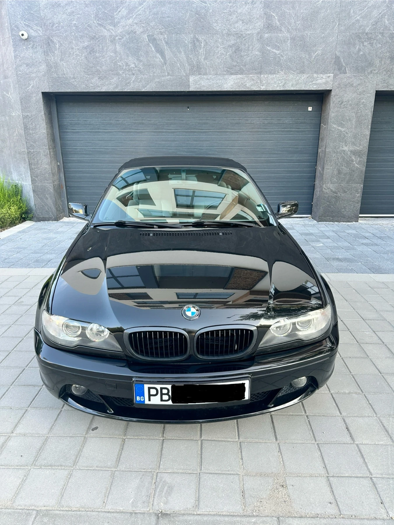 BMW 318 FACELIFT - изображение 3