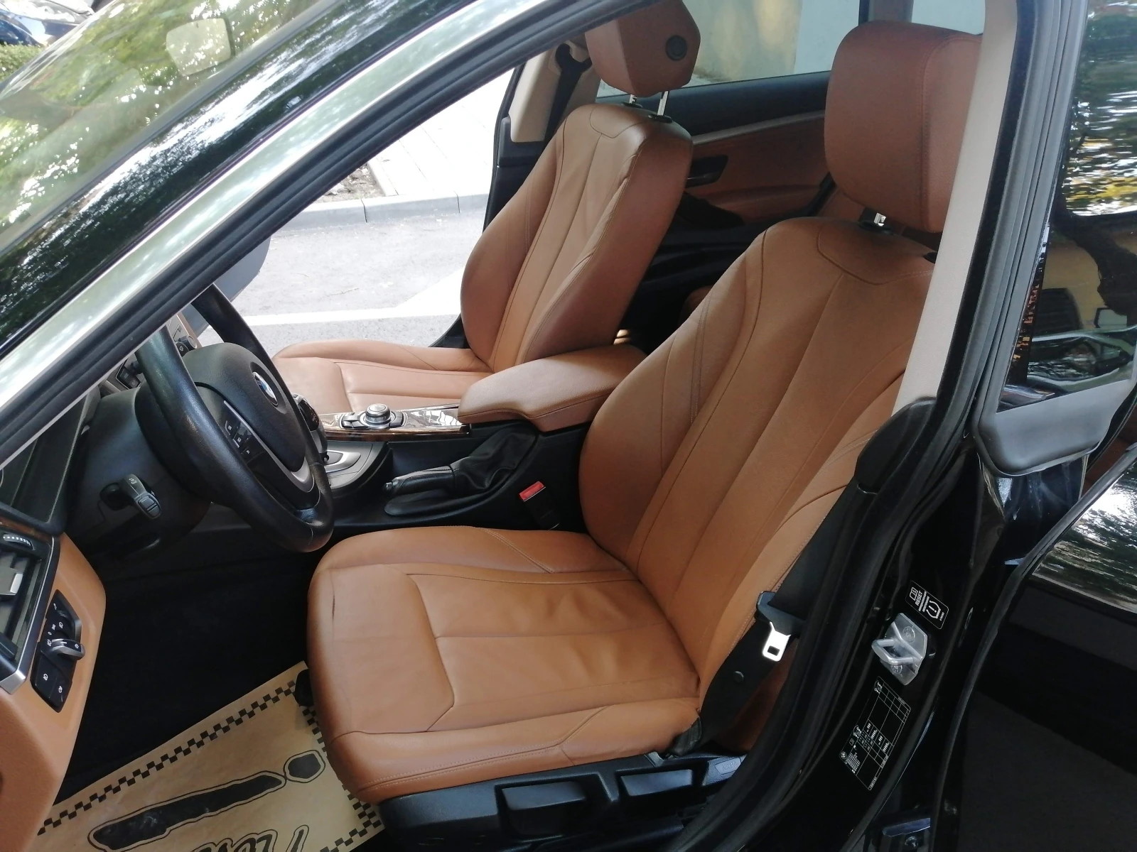 BMW 3gt Luxory  - изображение 3