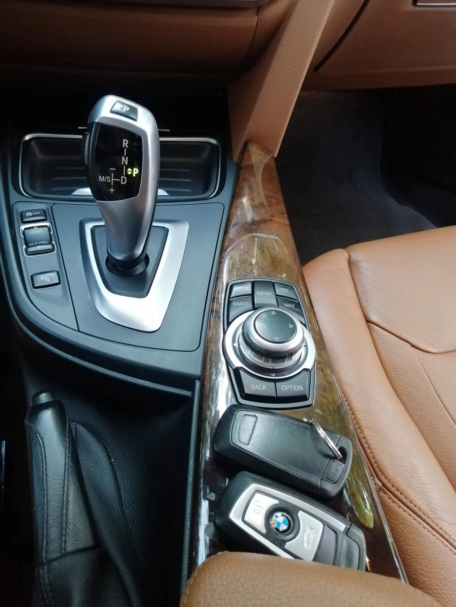 BMW 3gt Luxory  - изображение 6