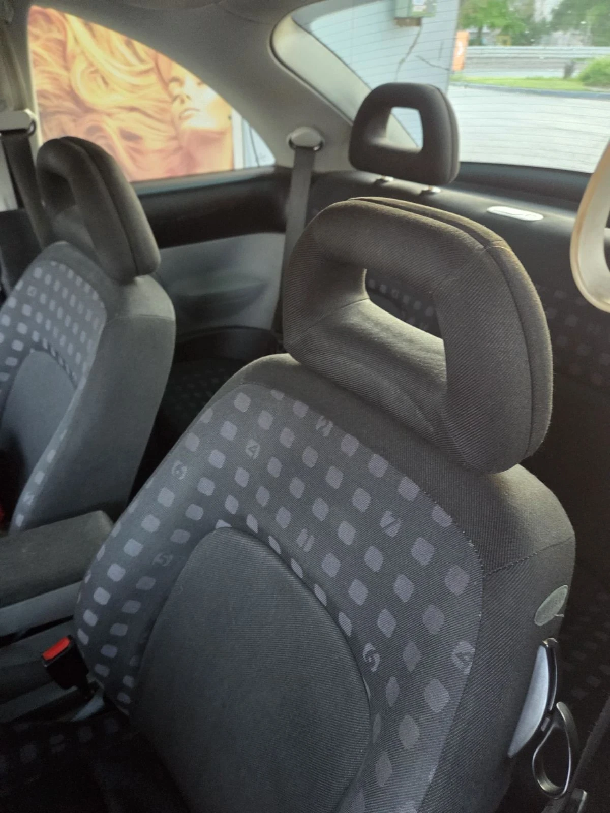 VW New beetle  - изображение 8
