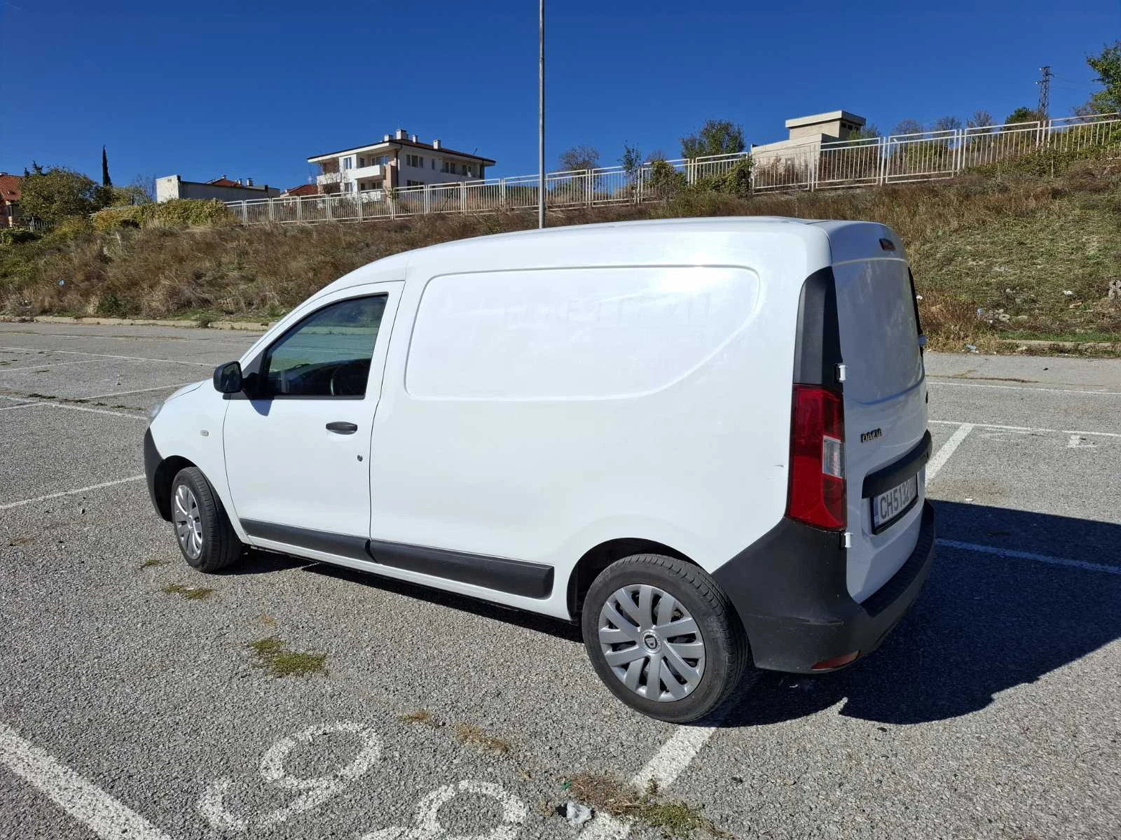 Dacia Dokker | Mobile.bg   13