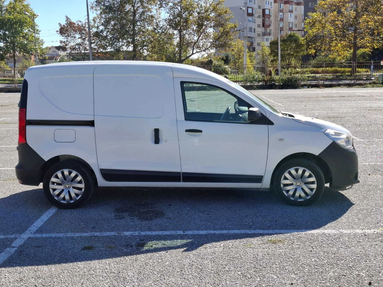 Dacia Dokker | Mobile.bg   11