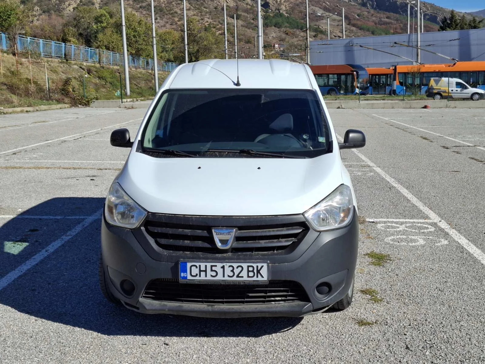 Dacia Dokker | Mobile.bg   16