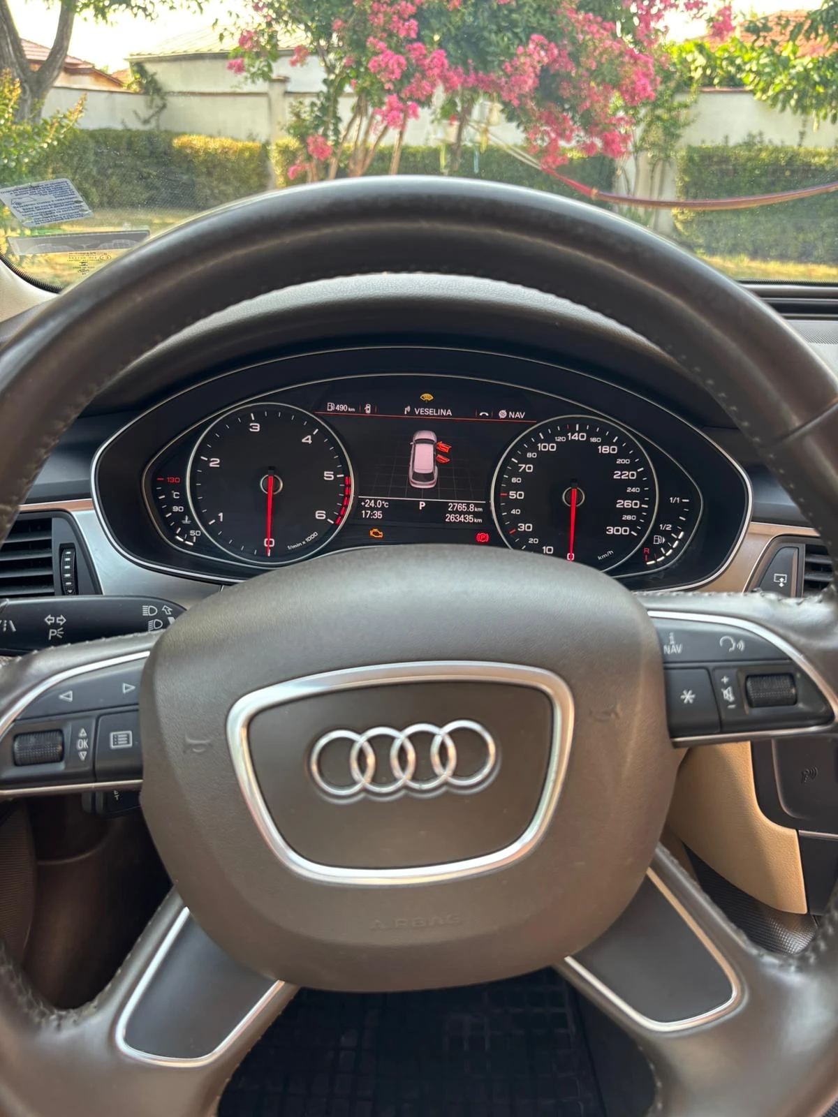 Audi A6  - изображение 7
