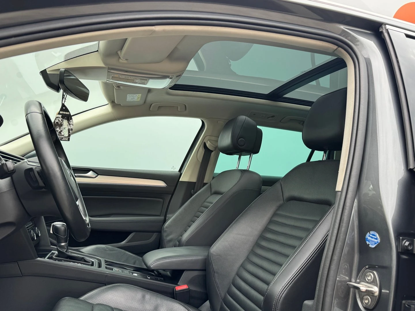 VW Passat VW Passat Var. SS HL 2.0TDI SCR BMT 4MOTION | Mobile.bg — изображение 7