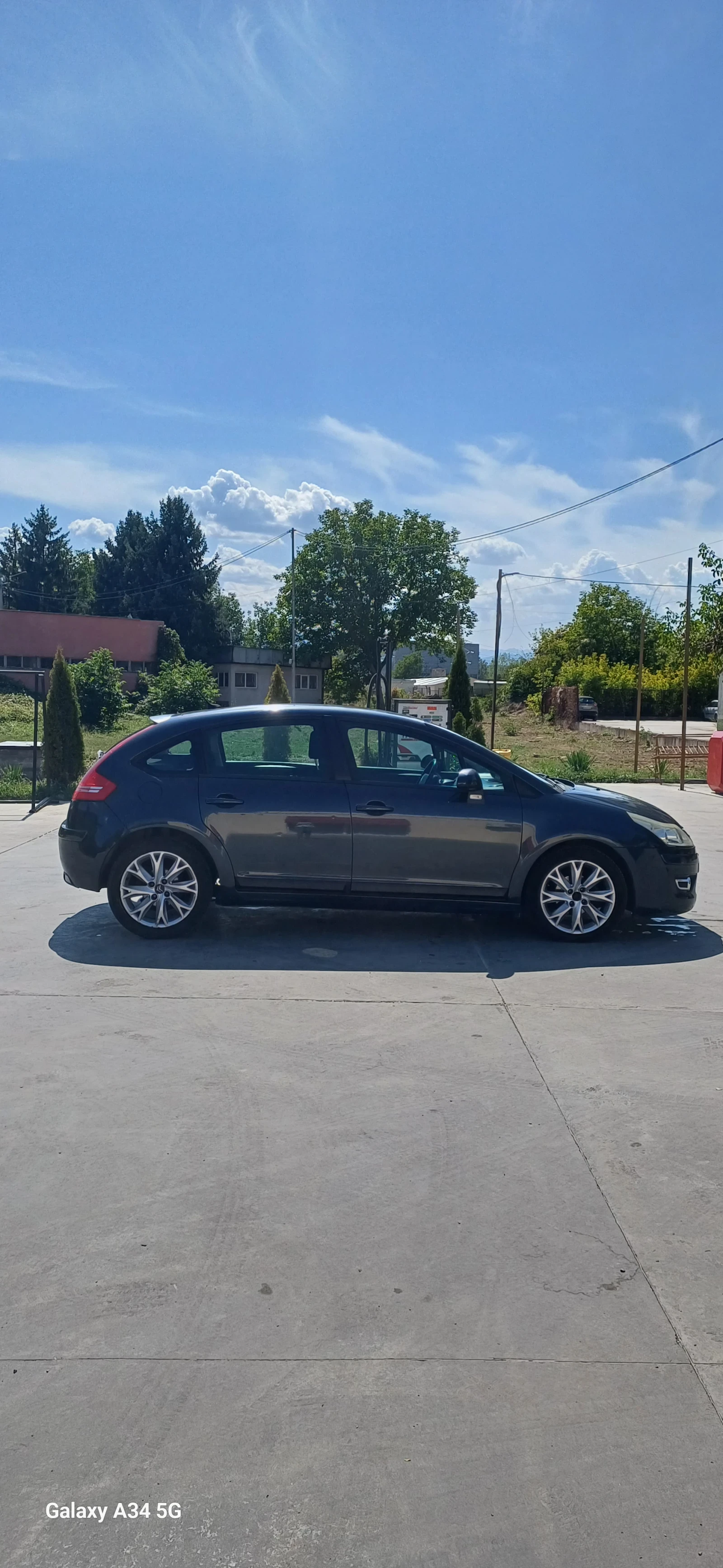 Citroen C4 | Mobile.bg   1