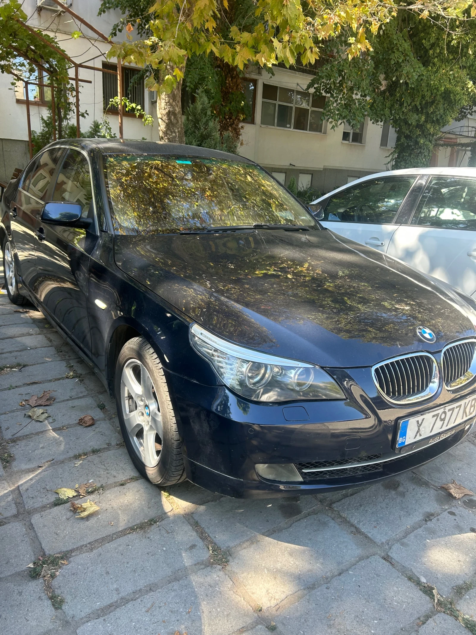 BMW 530  - изображение 2