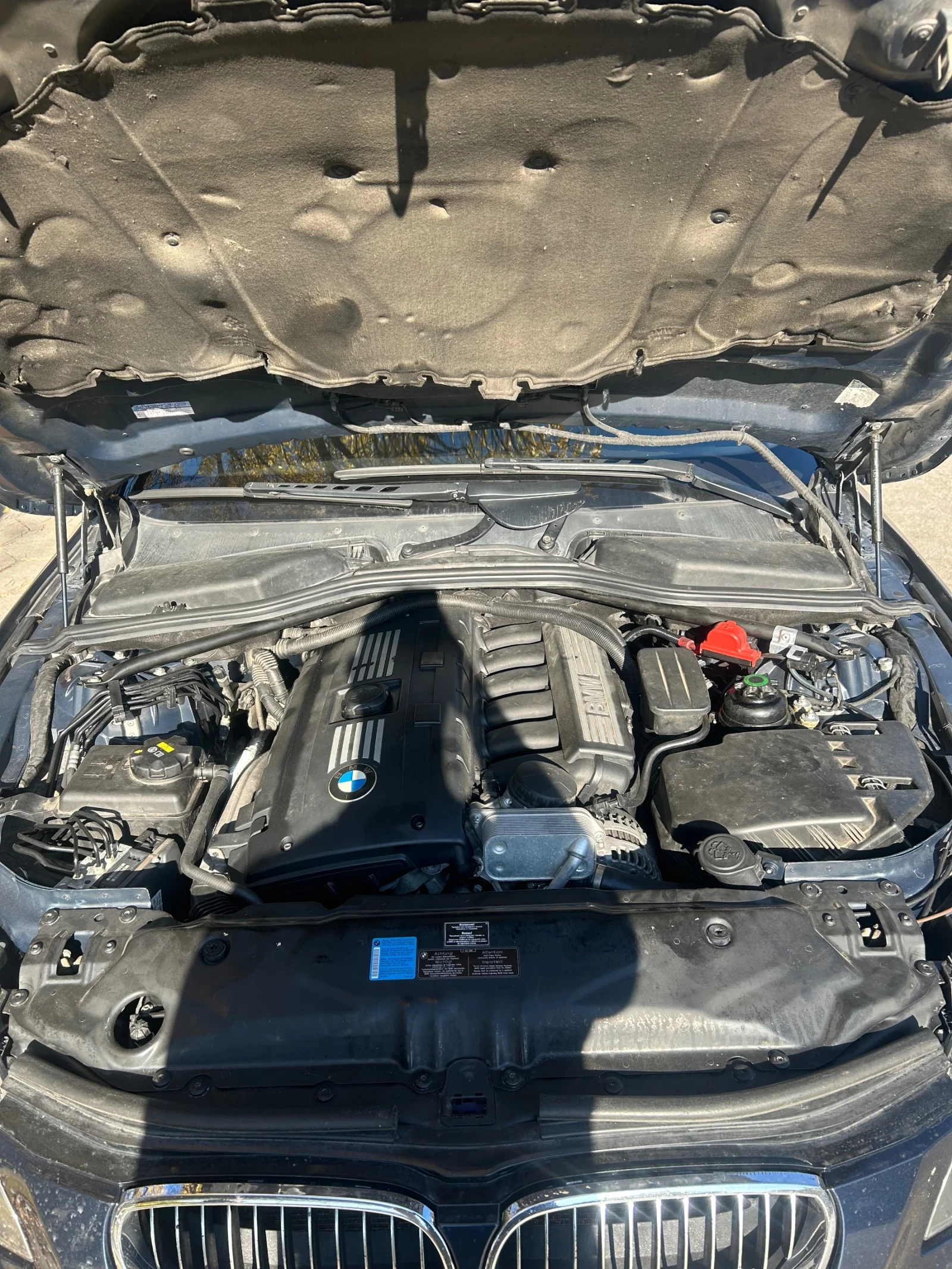 BMW 530  - изображение 4