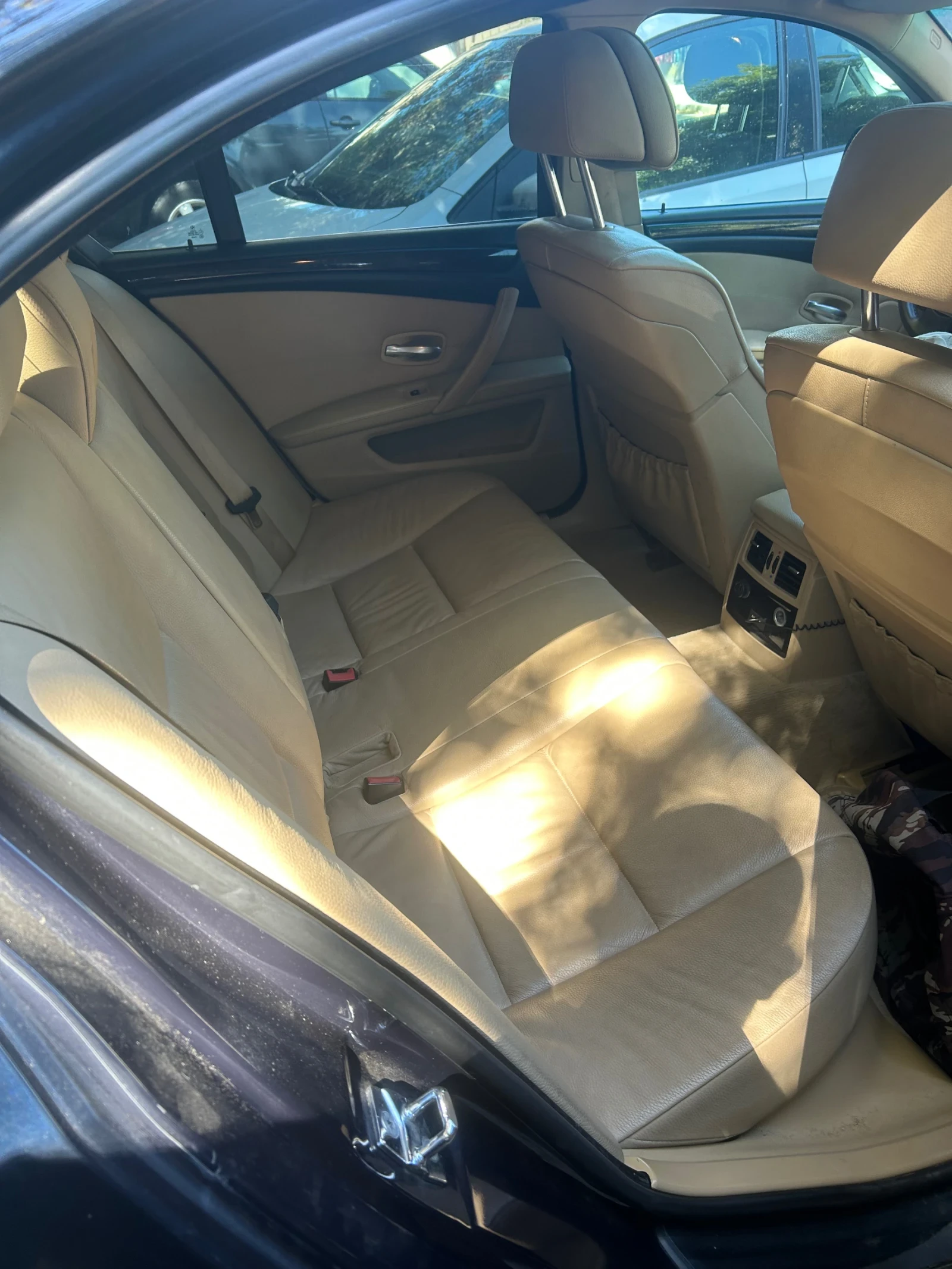 BMW 530  - изображение 8