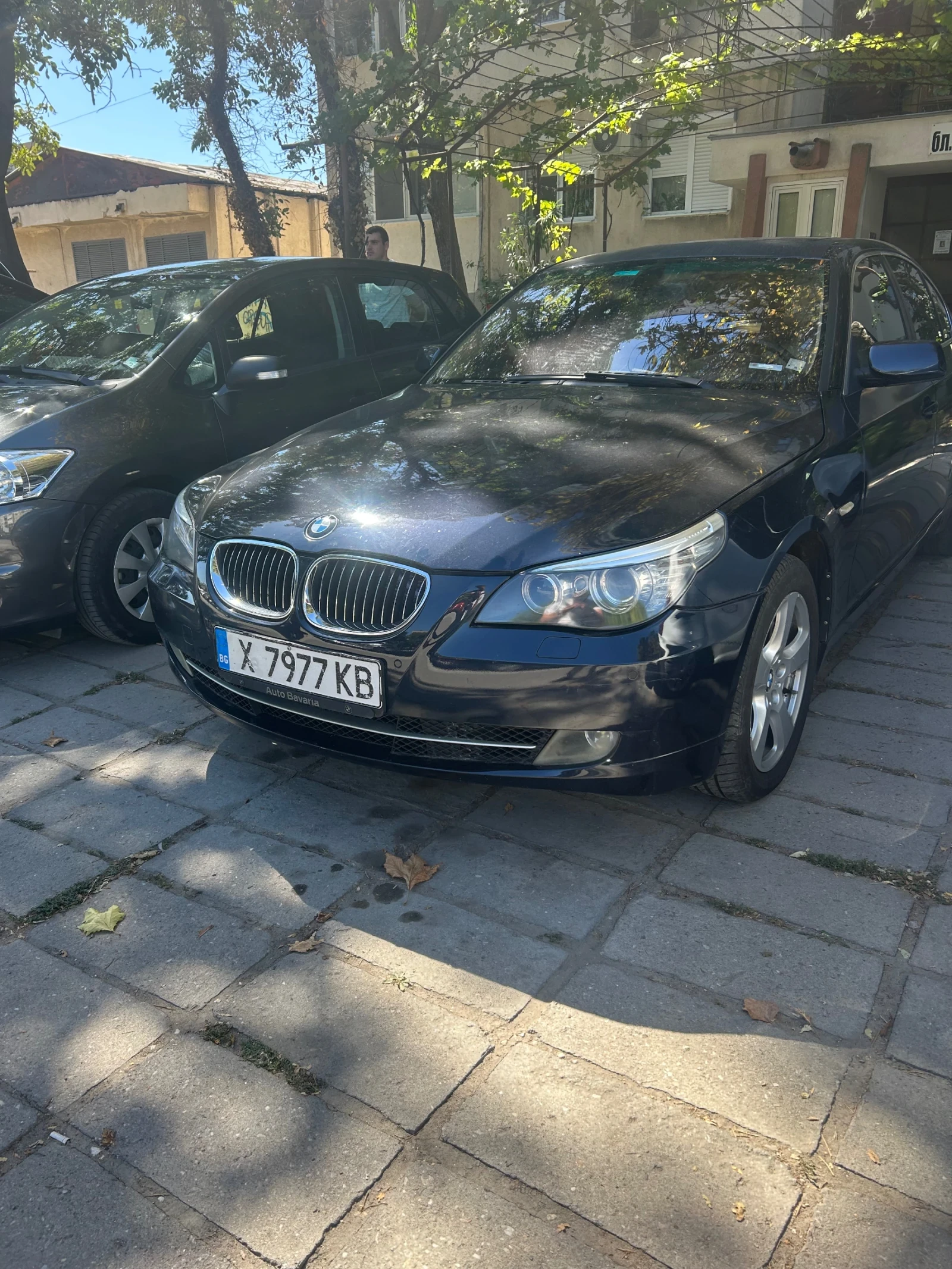 BMW 530 | Mobile.bg � ����������� 1