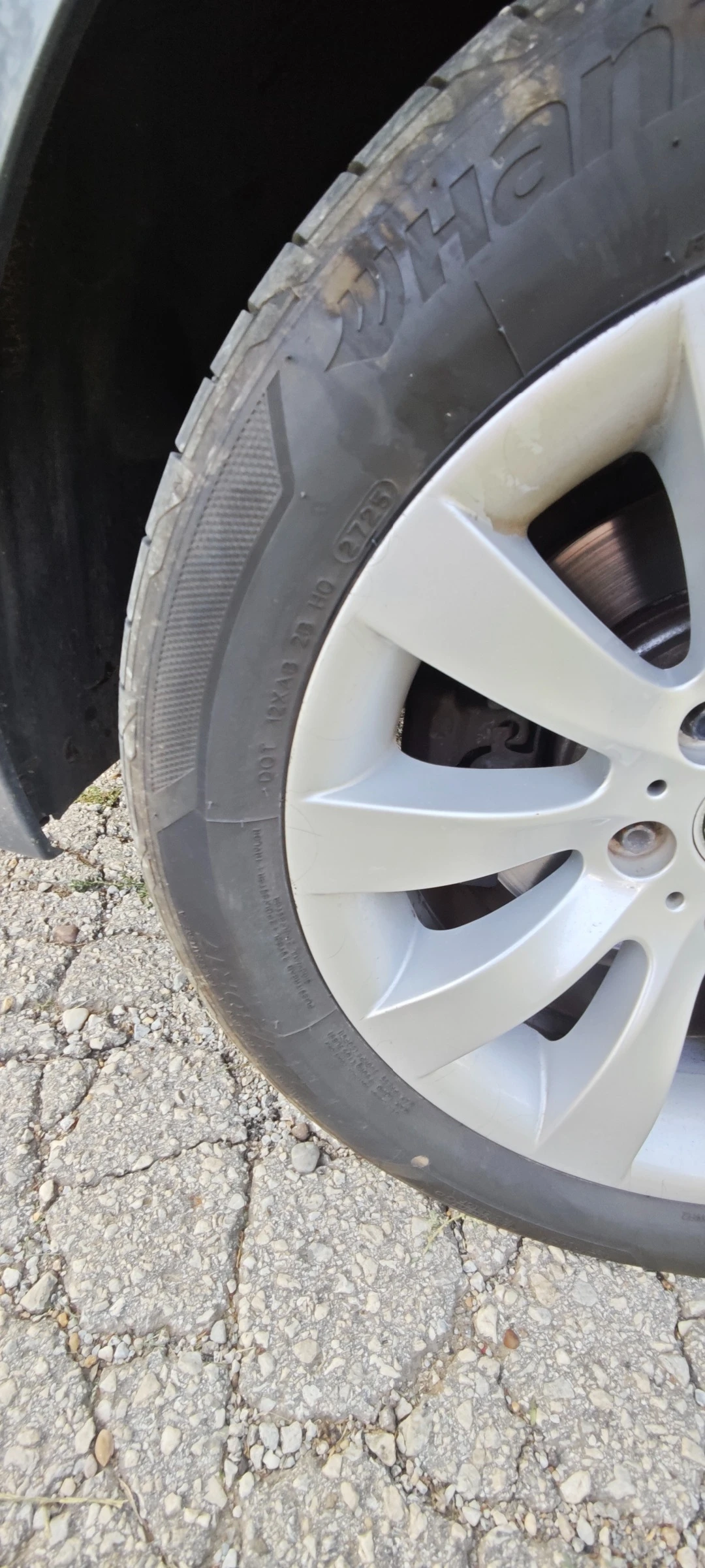 BMW 523 Е61, снимка 9 - Автомобили и джипове - 52150437