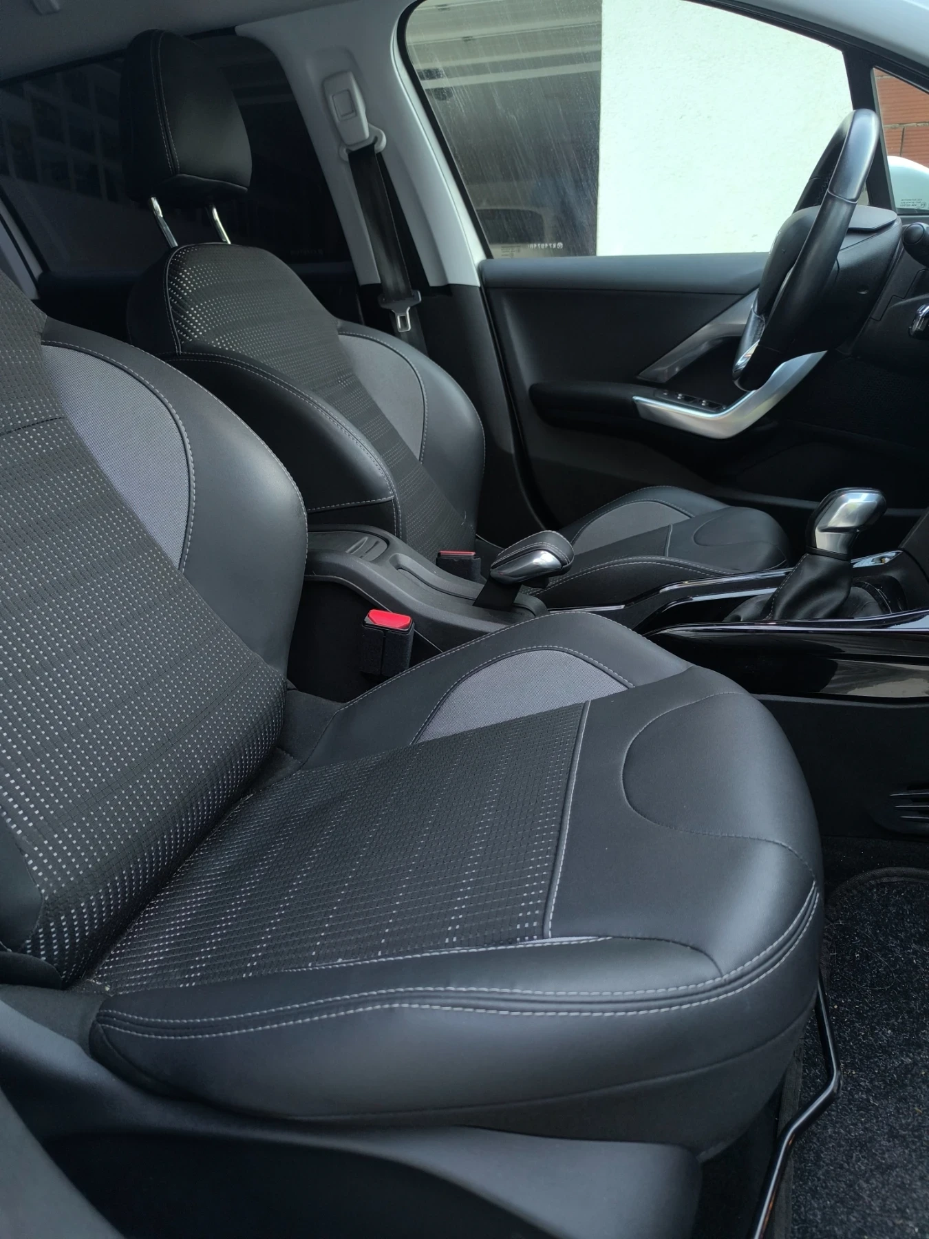 Peugeot 2008 50000 | Mobile.bg   8