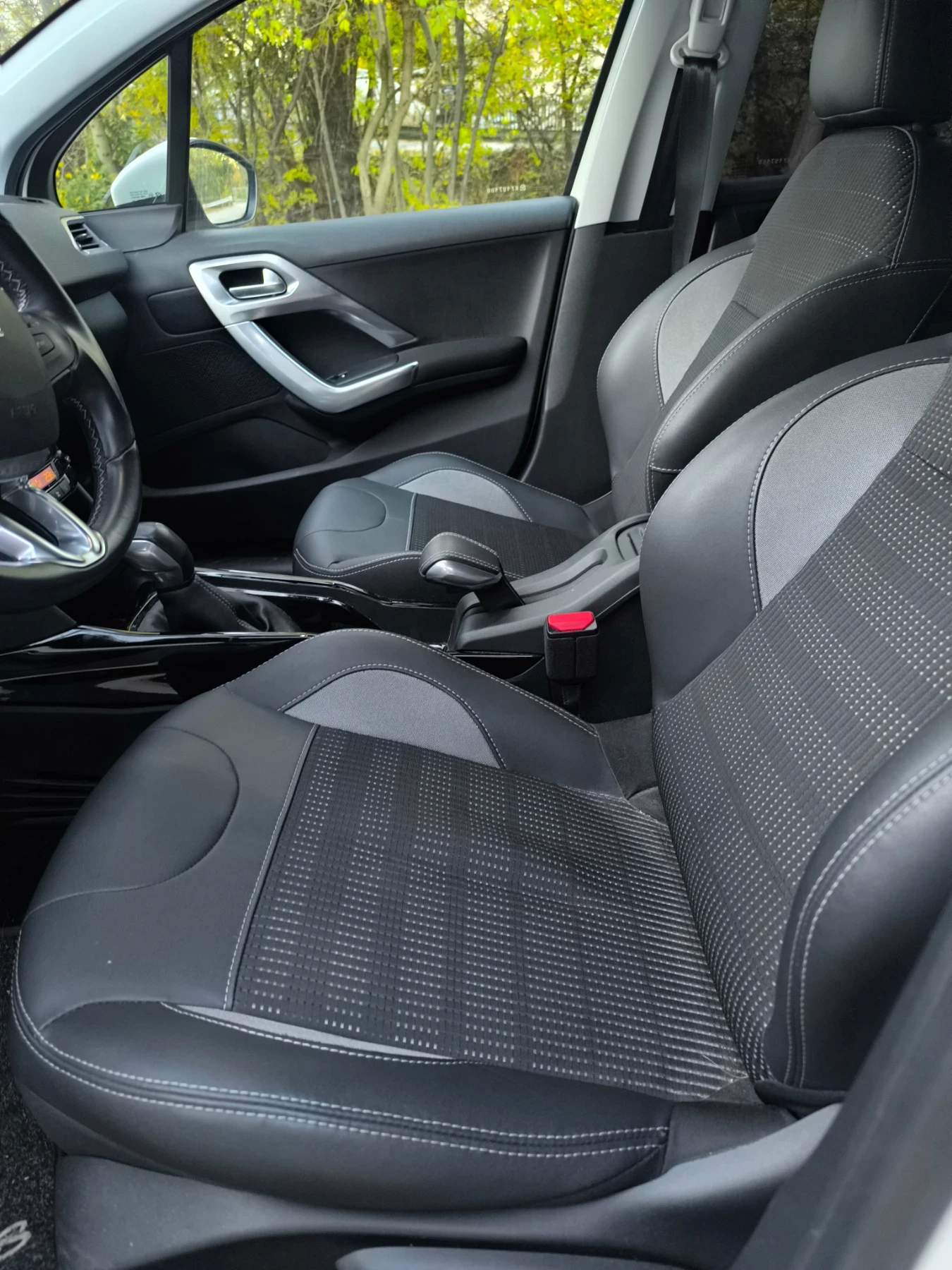 Peugeot 2008 50000 | Mobile.bg   7