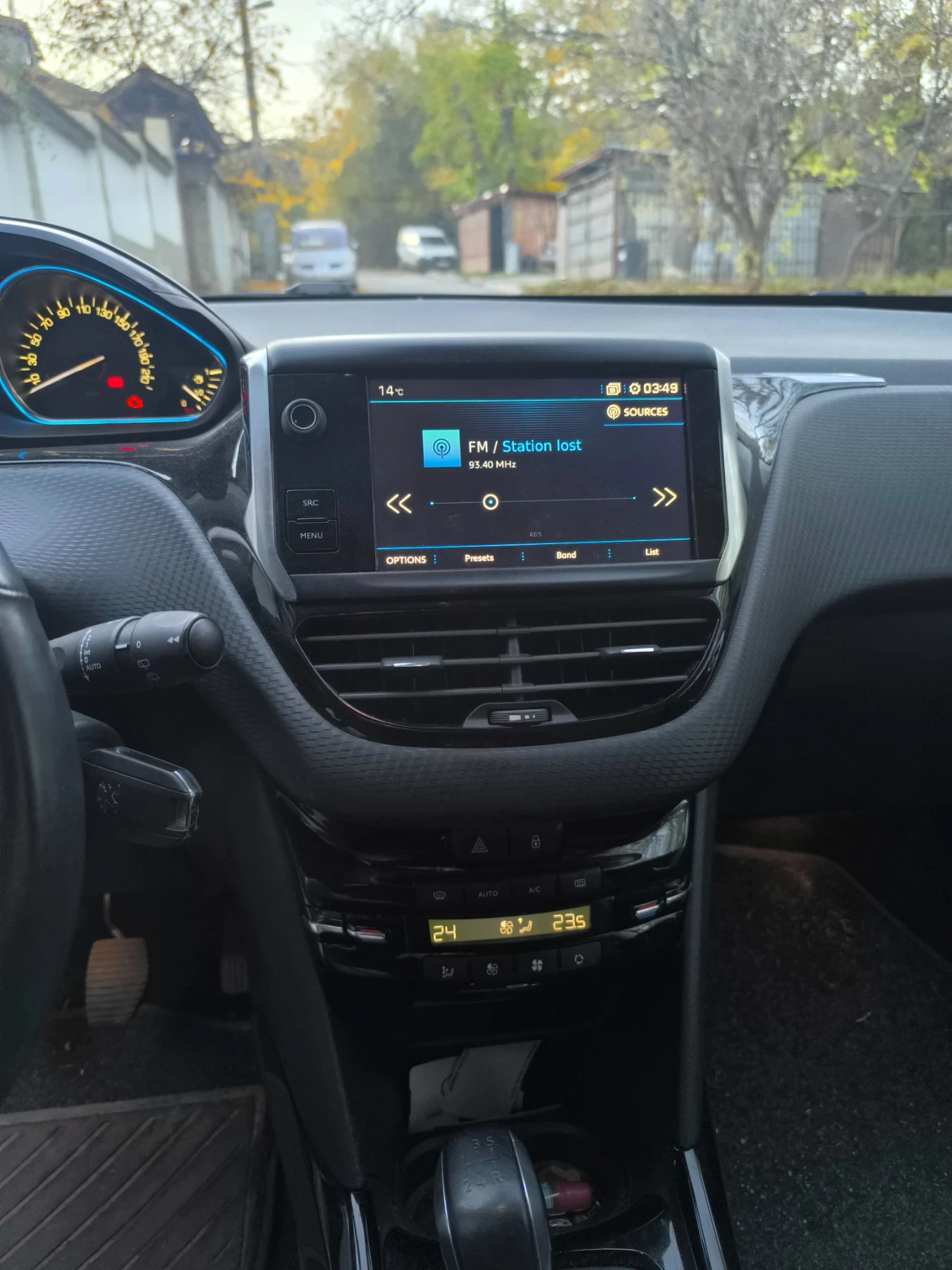 Peugeot 2008 50000 | Mobile.bg   6