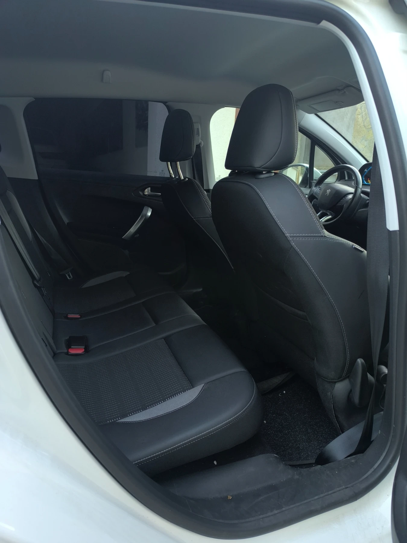 Peugeot 2008 50000 | Mobile.bg   9