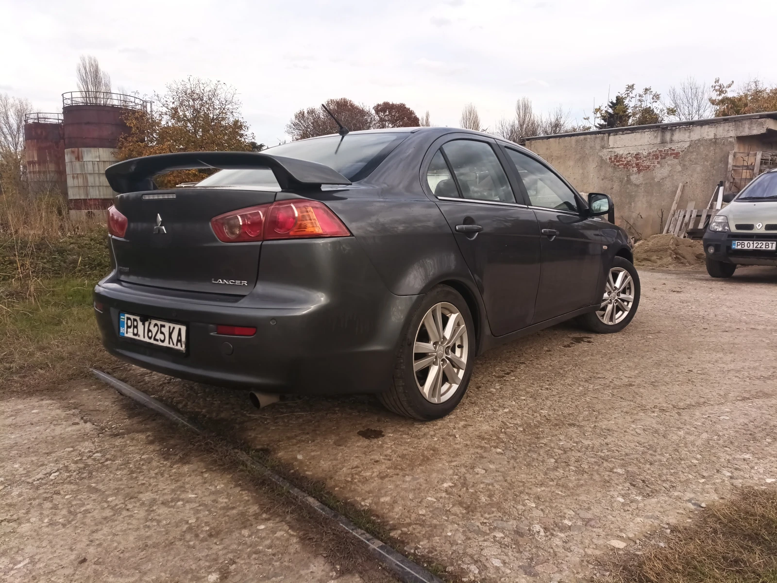 Mitsubishi Lancer | Mobile.bg   2