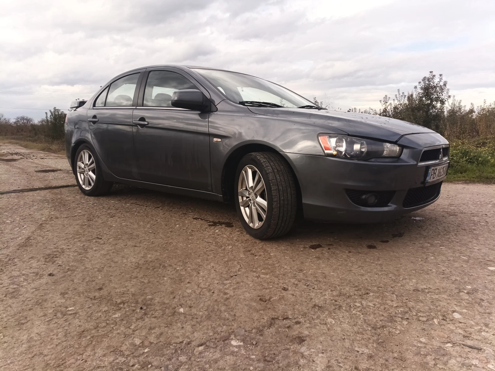 Mitsubishi Lancer | Mobile.bg   6