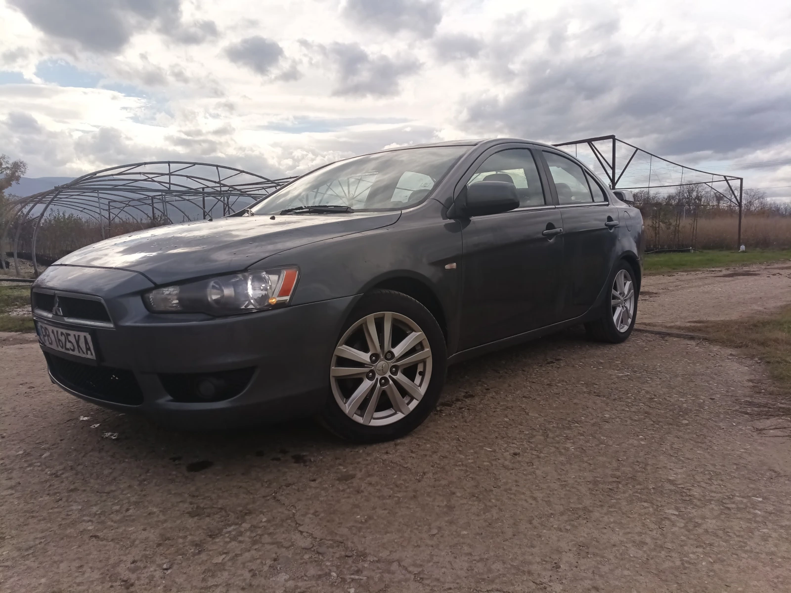 Mitsubishi Lancer | Mobile.bg   3