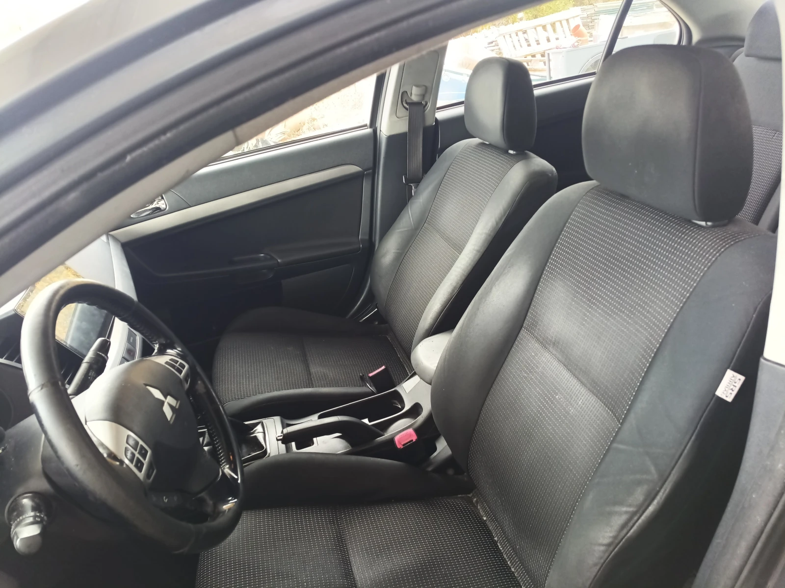 Mitsubishi Lancer | Mobile.bg   14