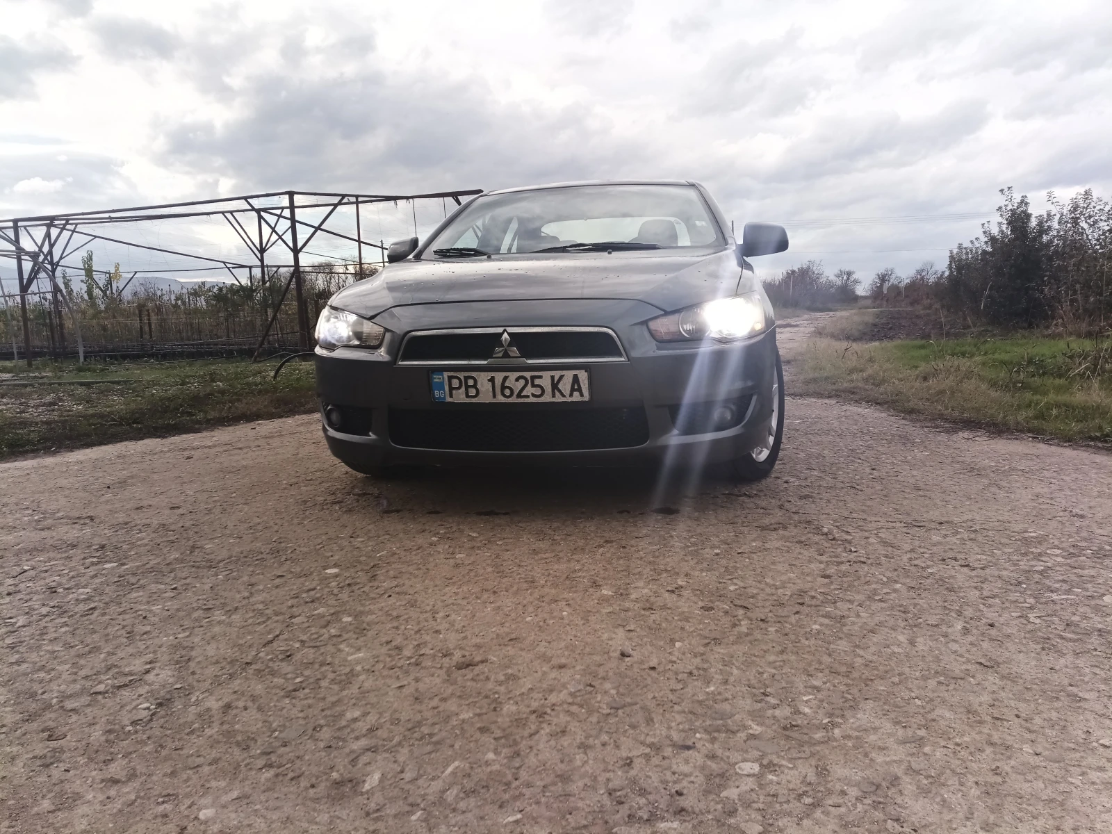 Mitsubishi Lancer | Mobile.bg   1