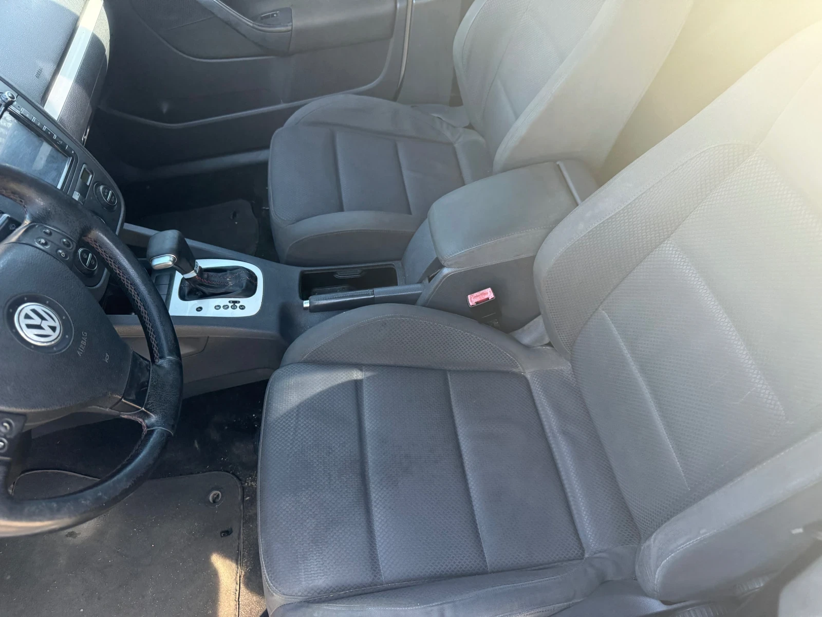 VW Golf 2.0 GTD DSG - изображение 9