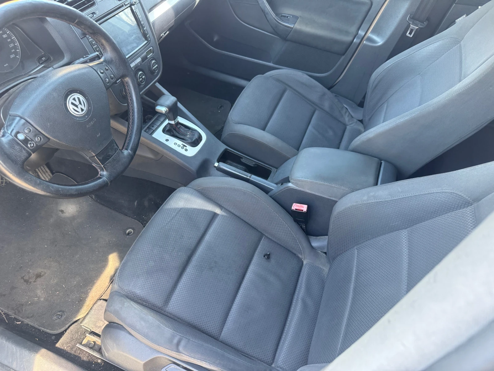 VW Golf 2.0 GTD DSG - изображение 10