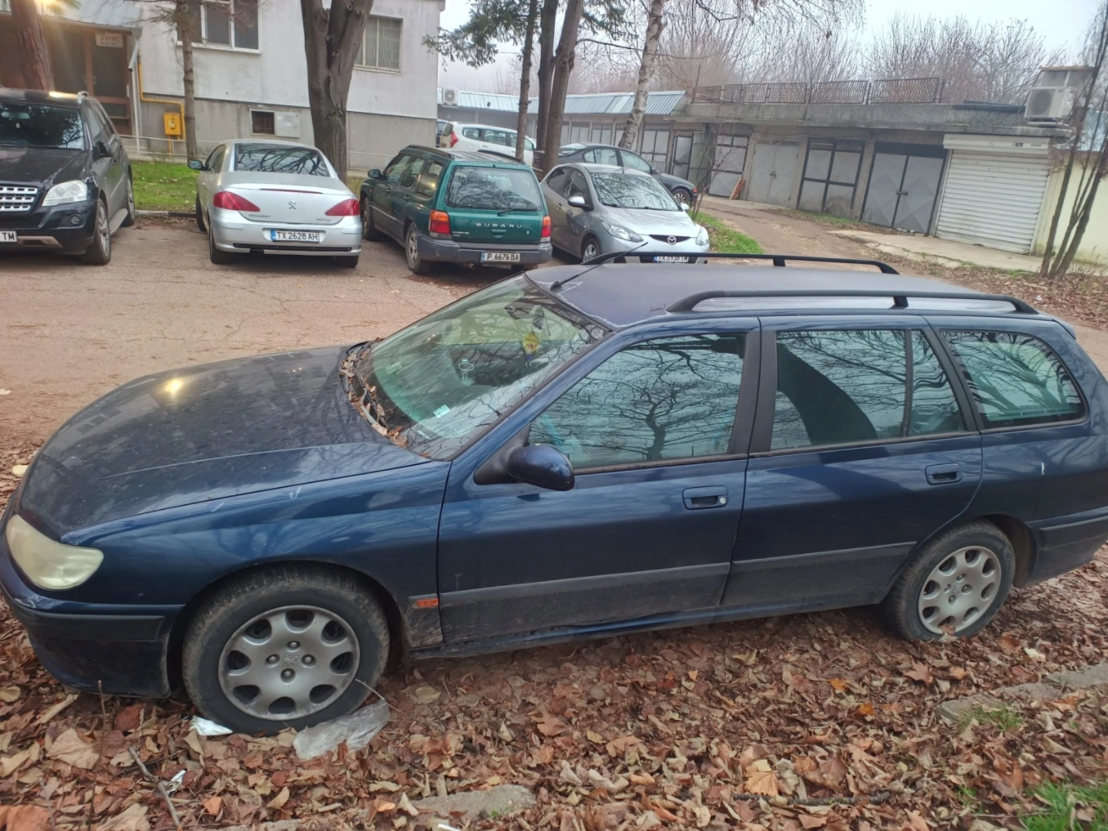 Peugeot 406  - изображение 5