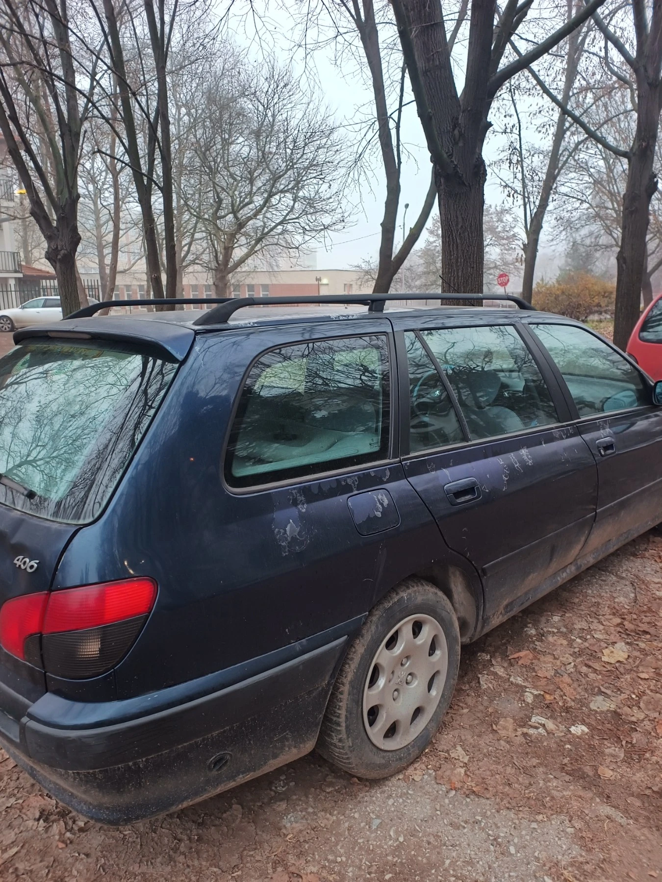 Peugeot 406  - изображение 2