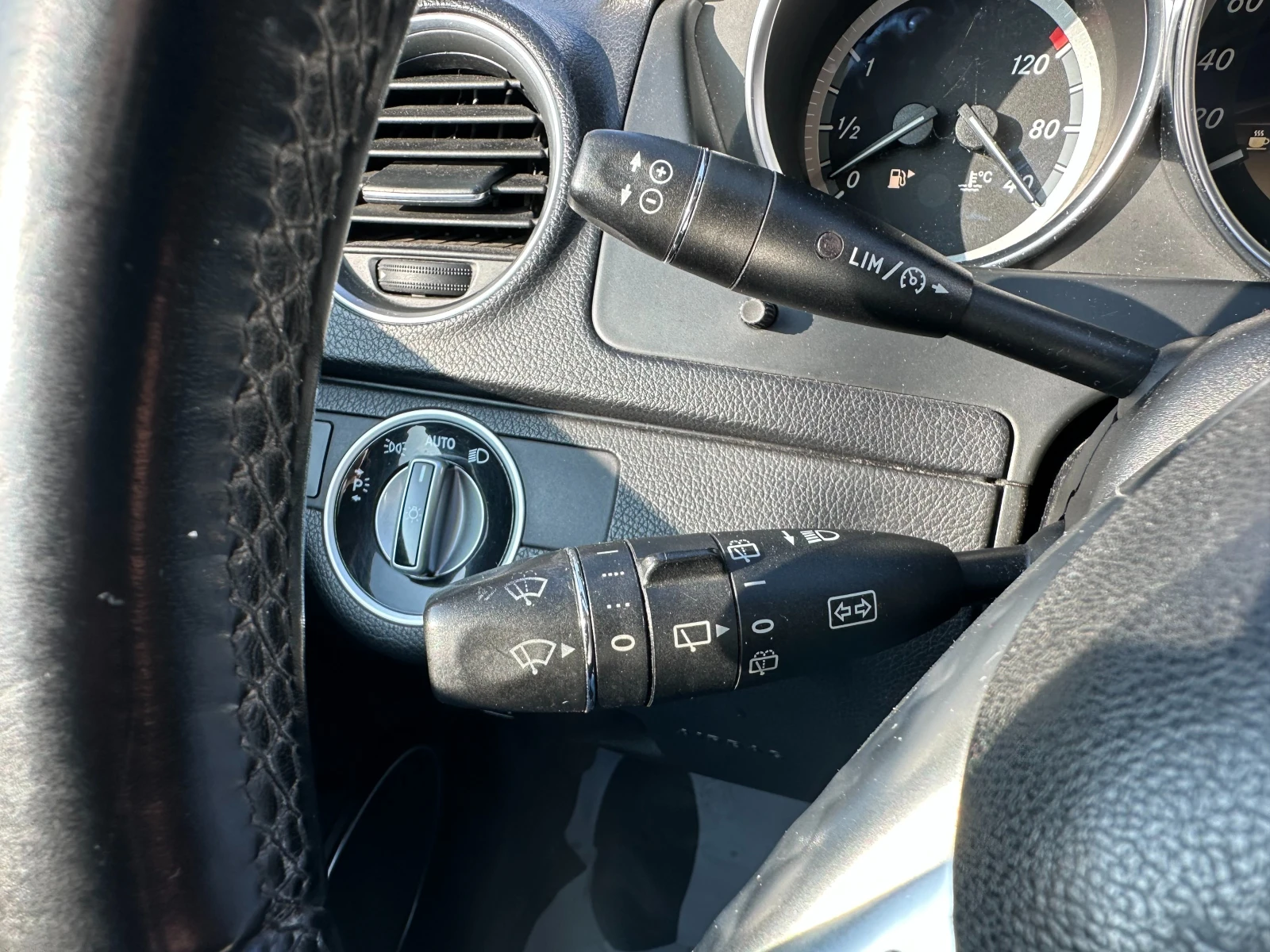 Mercedes-Benz C 220 2.2d 170 �.�.  | Mobile.bg � ����������� 14