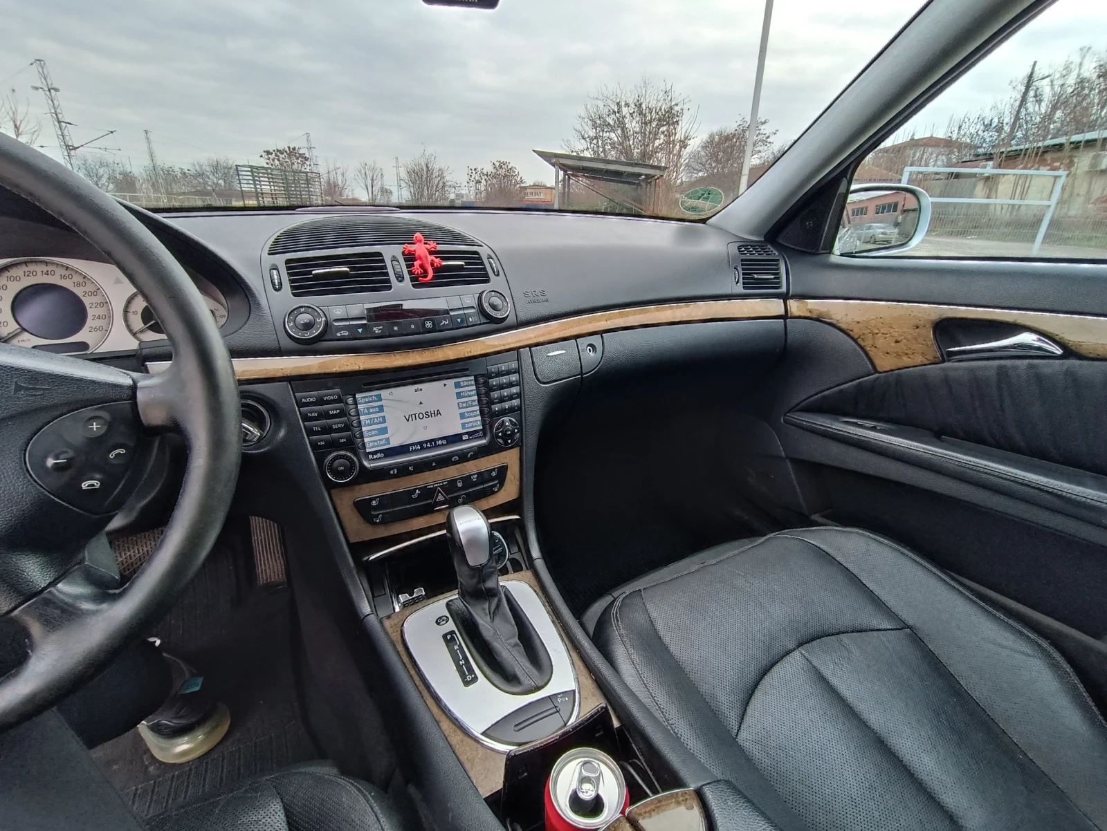 Mercedes-Benz E 320 320cdi 204k.с. Avangarde - изображение 6