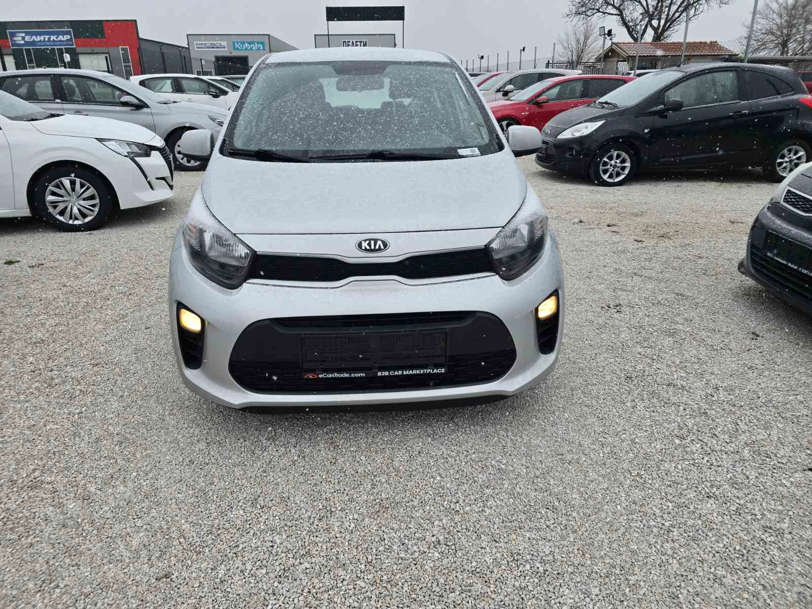 Kia Picanto  - изображение 2