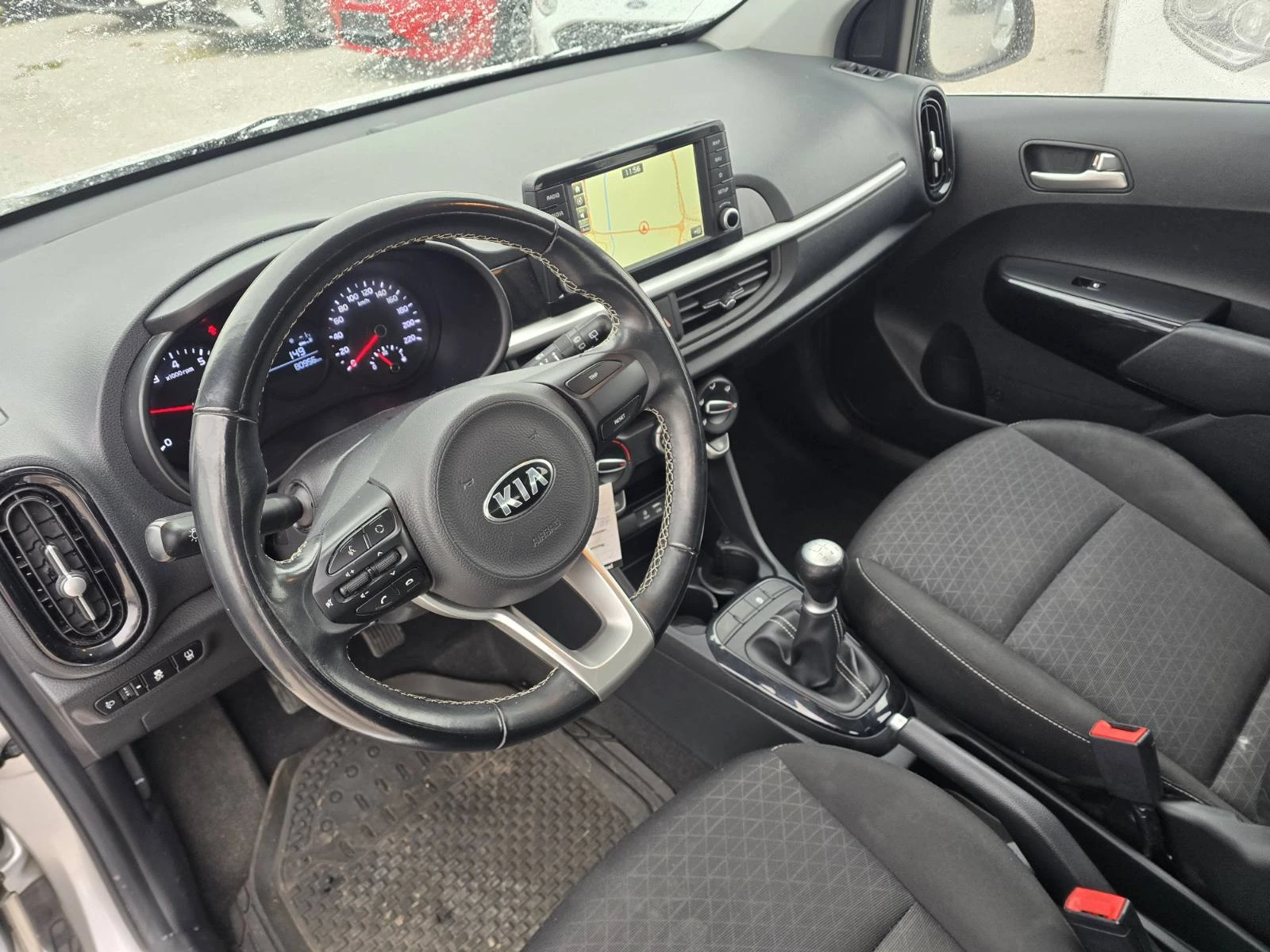 Kia Picanto  - изображение 10