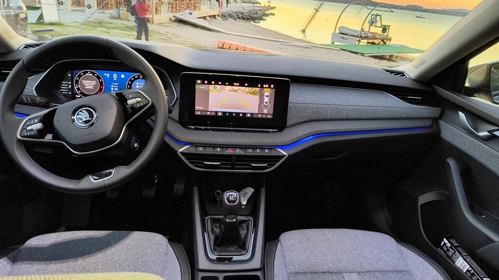 Skoda Octavia 4FL Editition  - изображение 5