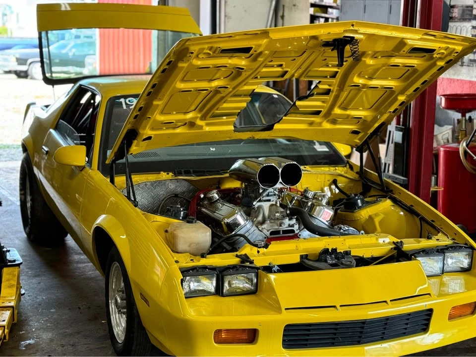 Chevrolet Camaro С РЕГИСТРАЦИЯ&АВТО КРЕДИТ - изображение 2