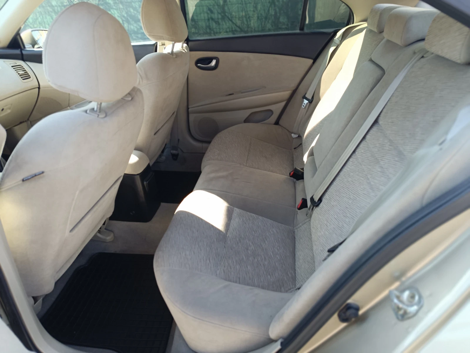 Nissan Primera P12 | Mobile.bg � ����������� 11