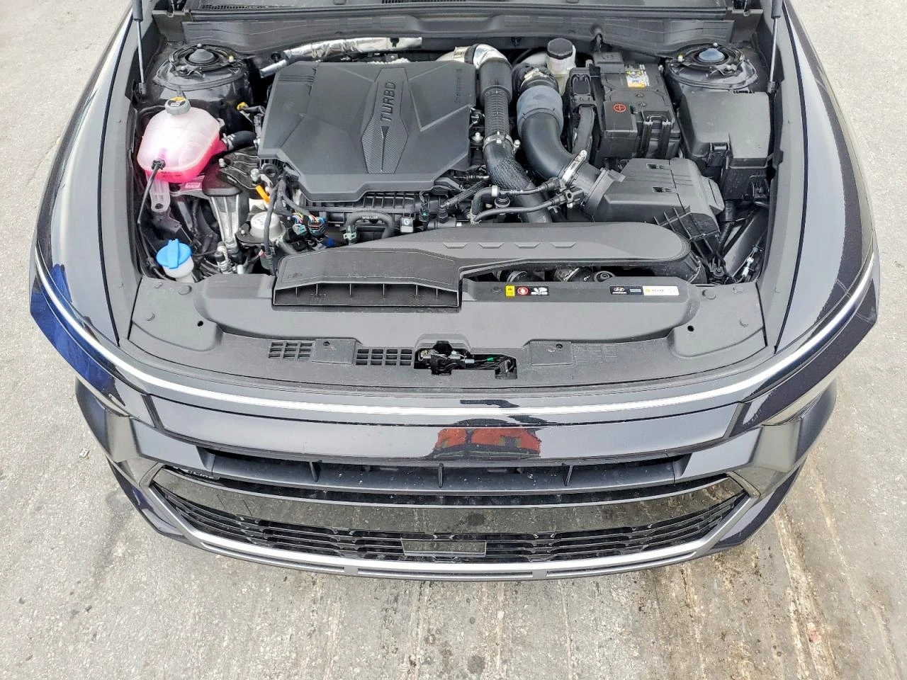 Hyundai Sonata * N- Line*  | Mobile.bg � ����������� 11