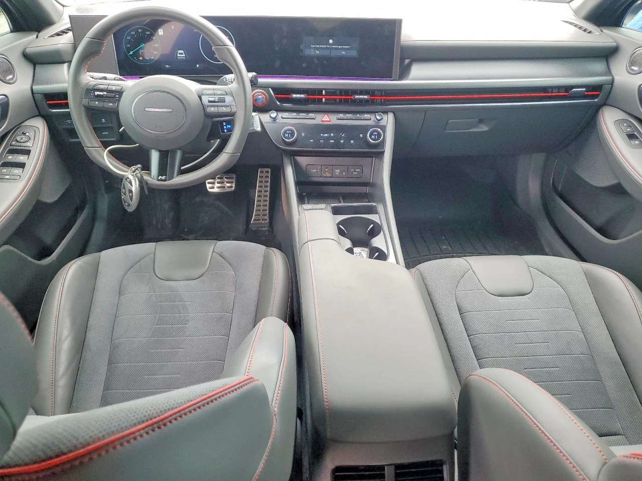 Hyundai Sonata * N- Line*  | Mobile.bg � ����������� 8