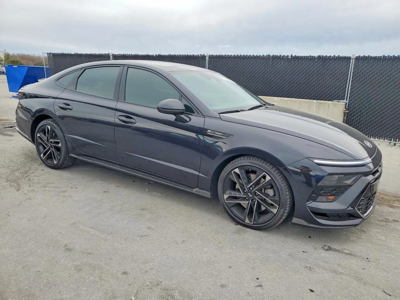 Hyundai Sonata * N- Line*  | Mobile.bg � ����������� 4