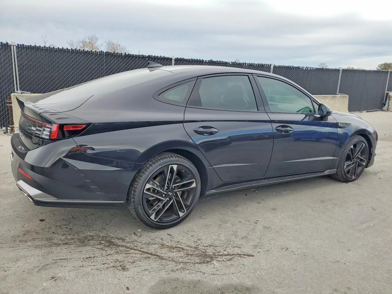 Hyundai Sonata * N- Line*  | Mobile.bg � ����������� 3