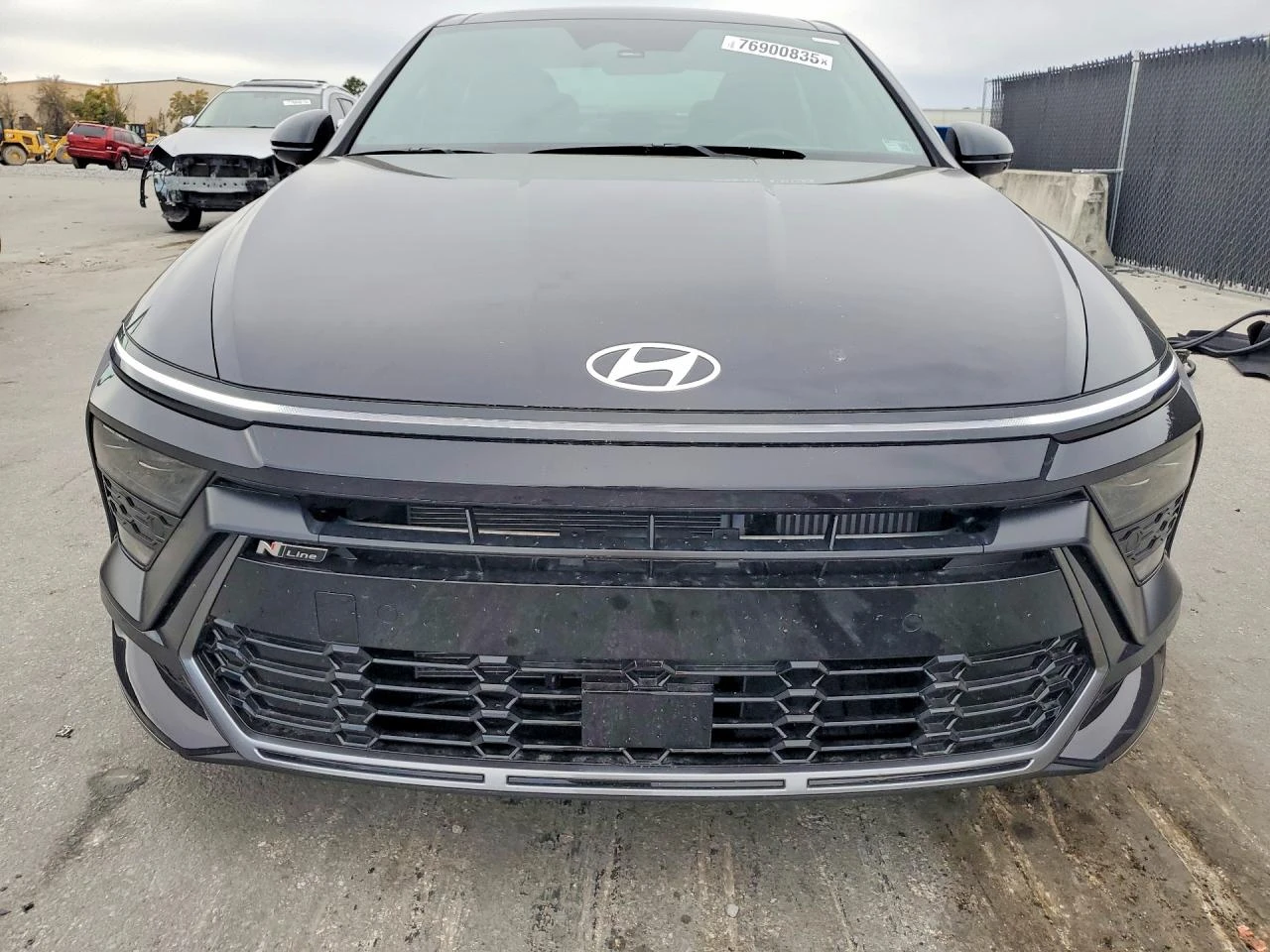 Hyundai Sonata * N- Line*  | Mobile.bg � ����������� 5