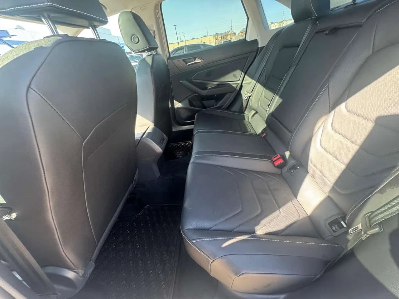 VW Jetta * Highline * CARFAX * ПАНОРАМА * KEYLESS * ПОДГРЕВ - изображение 9