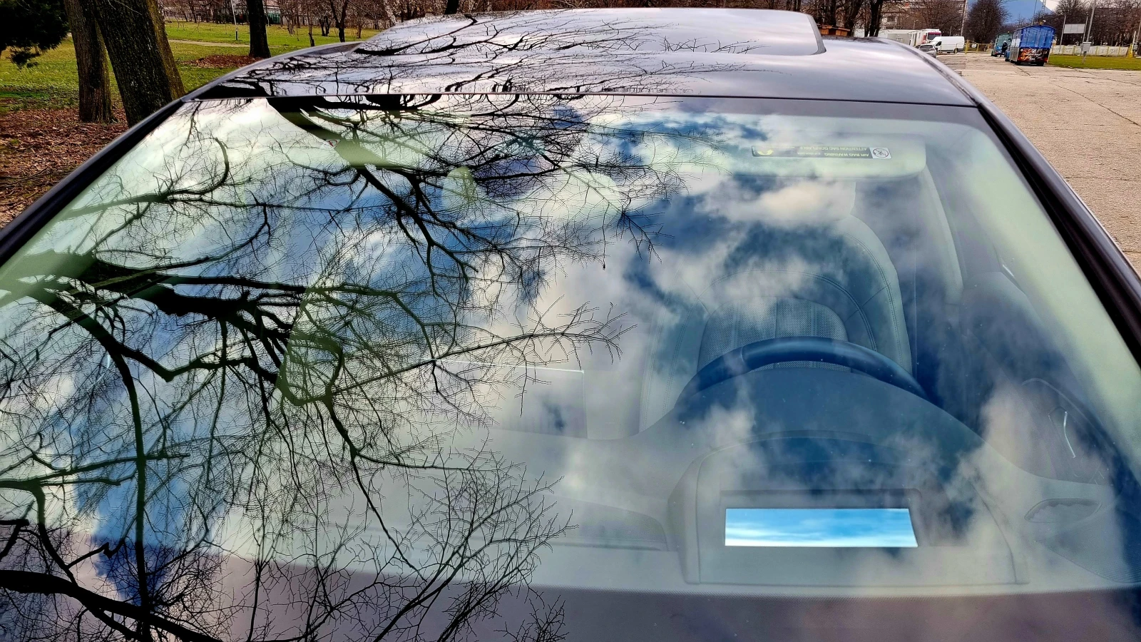 Audi A6 SUPERCHARGER/S-LINE, снимка 9 - Автомобили и джипове - 53802489