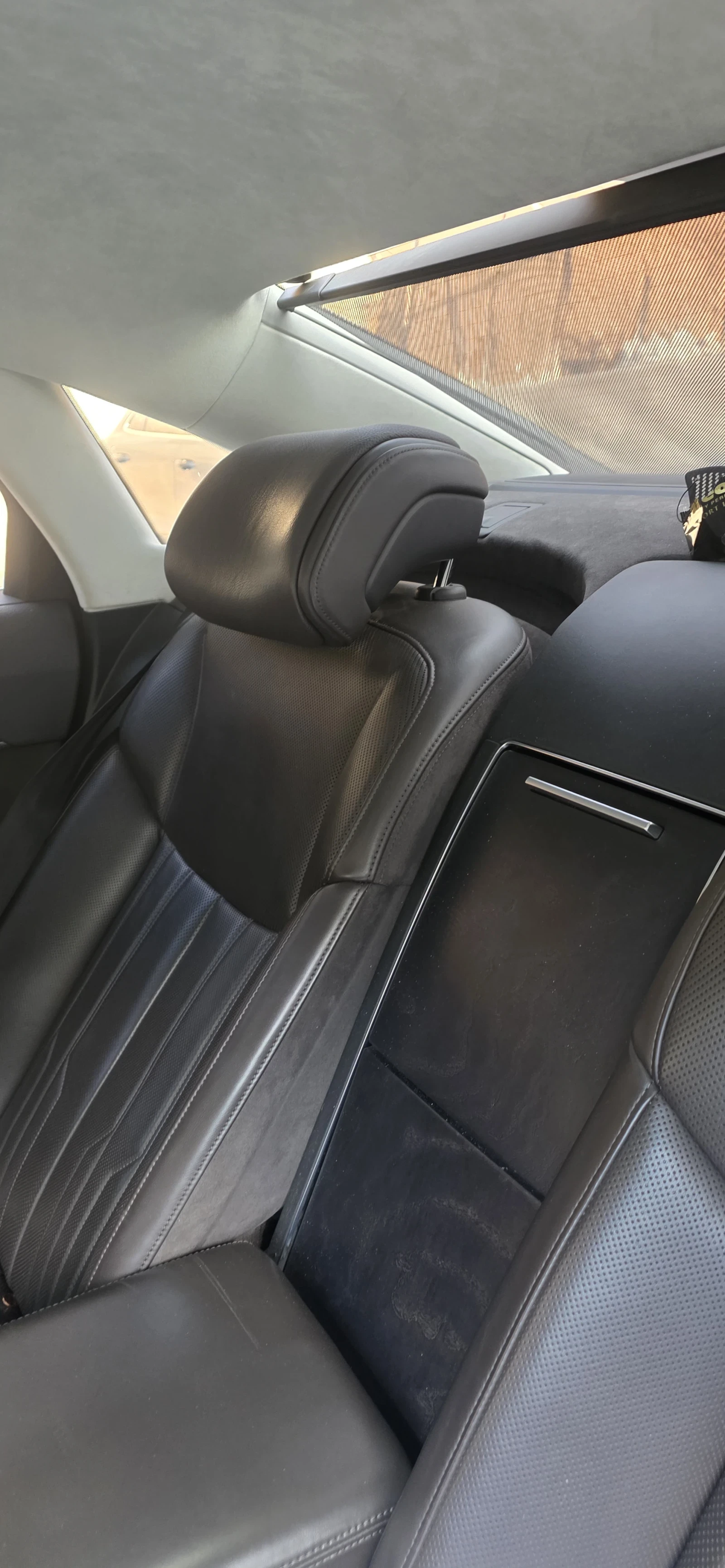 Audi A8 AUDI A8L, снимка 10 - Автомобили и джипове - 53992565