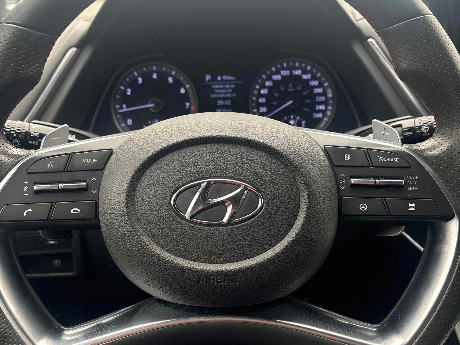 Hyundai Sonata Sport � ����������� & ���� ������  | Mobile.bg � ����������� 14