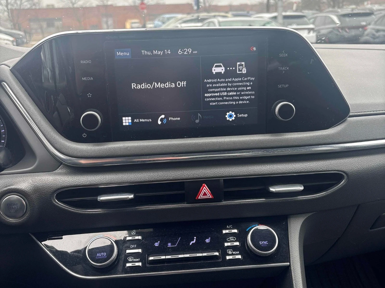 Hyundai Sonata Sport � ����������� & ���� ������  | Mobile.bg � ����������� 11