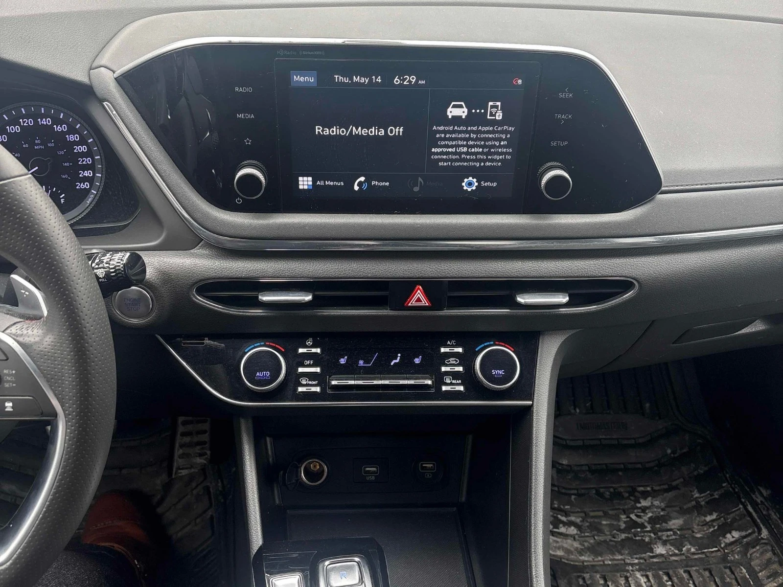 Hyundai Sonata Sport � ����������� & ���� ������  | Mobile.bg � ����������� 9