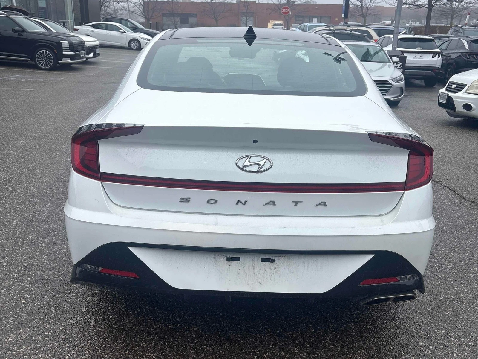 Hyundai Sonata Sport � ����������� & ���� ������  | Mobile.bg � ����������� 4