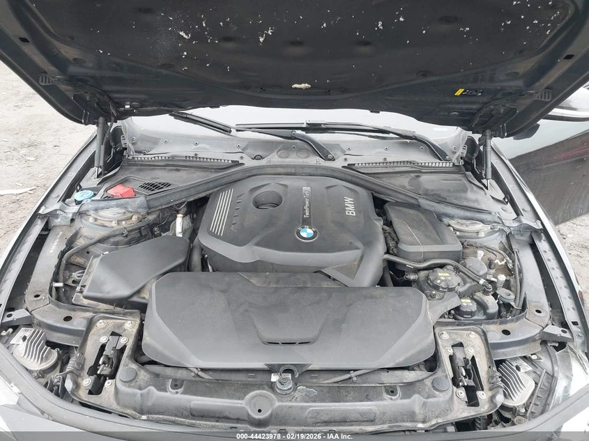 BMW 430 2.0l I Gran Coupe xDrive, снимка 10 - Автомобили и джипове - 54093890